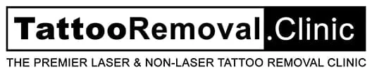 Tattoo Removal Clinic logo