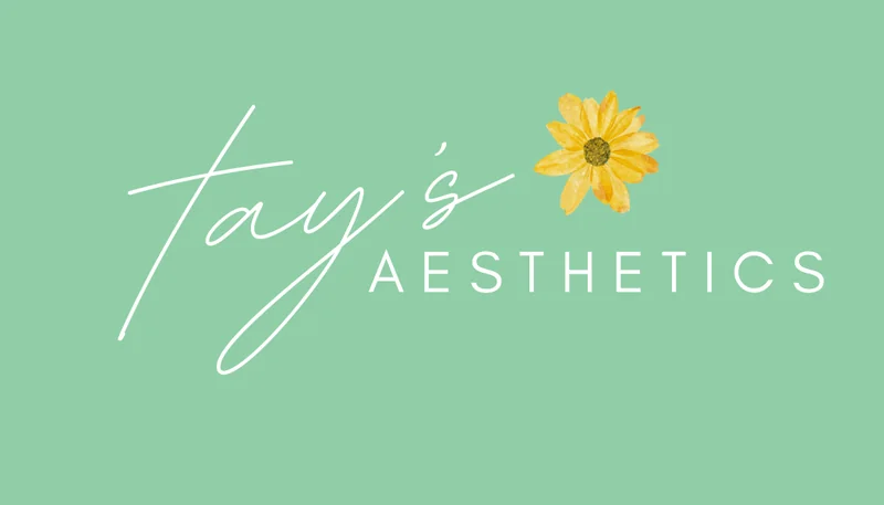 Tay's Aesthetics logo