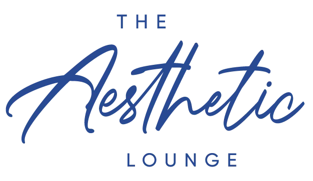 The Aesthetic Lounge logo