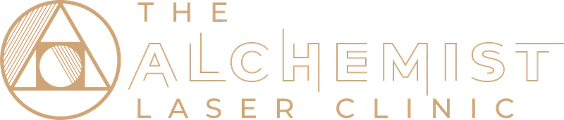The Alchemist Laser Clinic logo