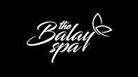 The Balay Spa logo