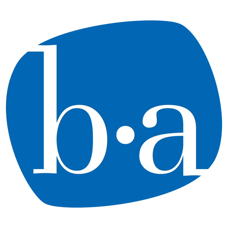 The Body Aesthetic logo