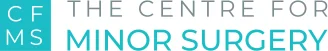 The Centre for Minor Surgery logo