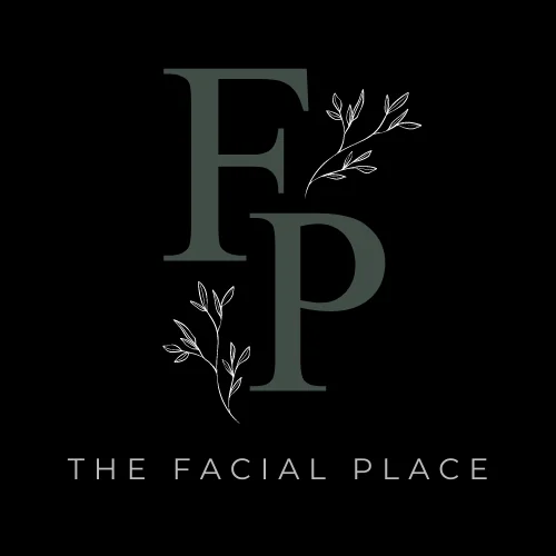The Facial Place logo