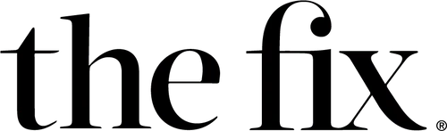 The FIX Facial Bar logo