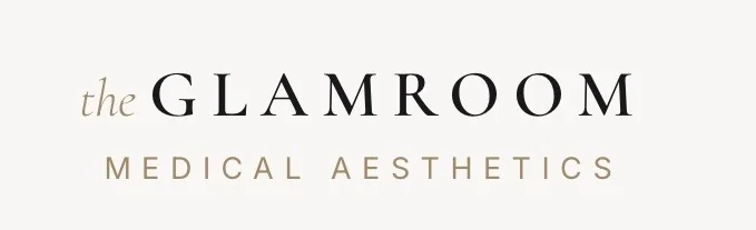 The Glam Room Medical Aesthetics logo