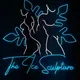 The Ice Sculpture logo