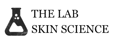 The Lab Skin Science logo