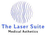 The Laser Suite logo