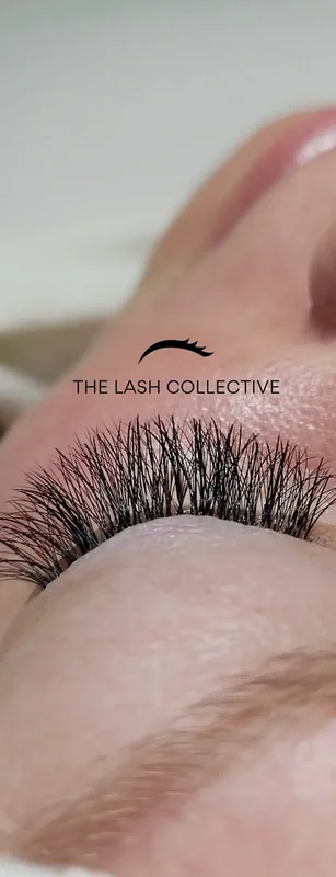 The Lash Collective logo