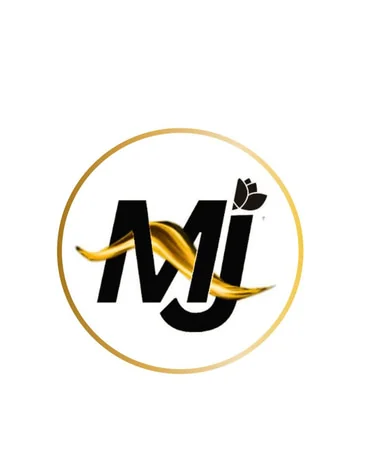 The MJ Beauty logo