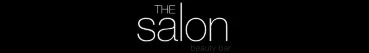 THE Salon Beauty Bar logo