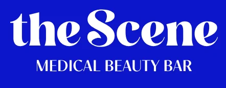 the Scene | Medical Beauty Bar logo