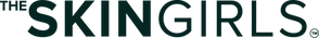 The Skin Girls logo