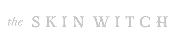 The Skin Witch logo