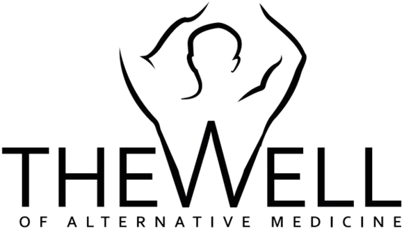 The Well of Alternative Medicine logo