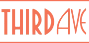 Third Avenue Spa logo