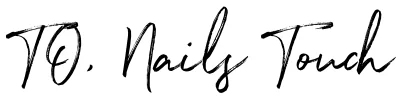 TO. Nails Touch logo