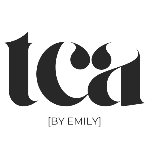 Top Cosmetic Artistry by Emily logo