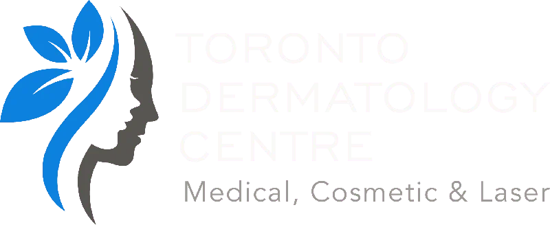 Toronto Dermatology Centre logo