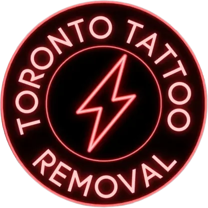Toronto Tattoo Removal logo