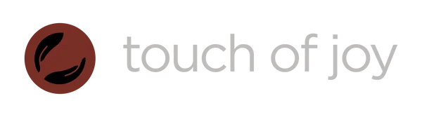 Touch of Joy logo