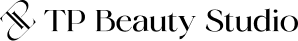 TP Beauty Studio logo