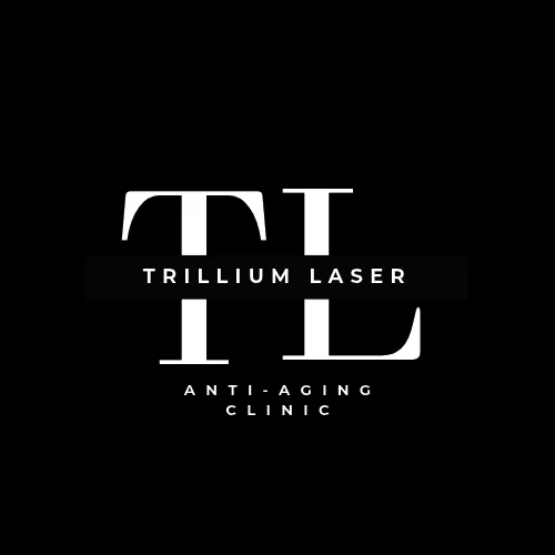 Trillium Laser Anti-Aging Clinic logo