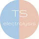 TS ELECTROLYSIS logo