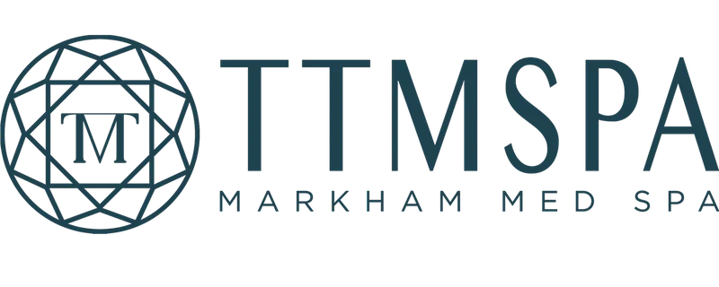 TTMSPA - Markham Medical Spa logo