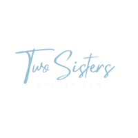 Two Sisters Beauty Bar logo