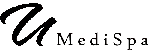 U MediSpa logo