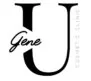 Ugene Cosmetic Clinic logo