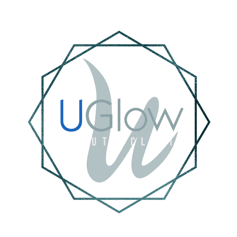 Uglow Beauty Clinic logo