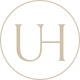 UH Head Spa & Body Massage logo