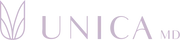 Unica MD logo