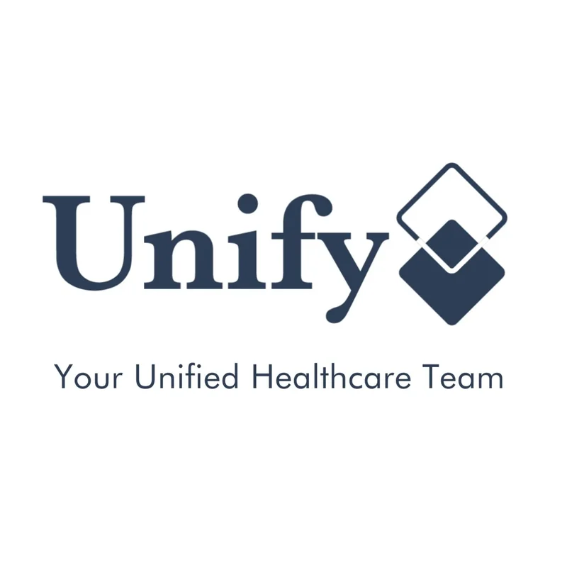 Unify Health logo