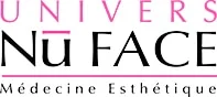Univers NuFace logo