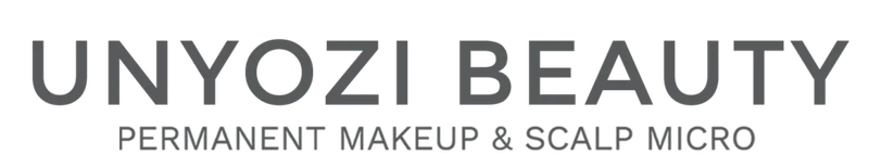 Unyozi Beauty-Permanent Makeup & Scalp Micropigmentation logo