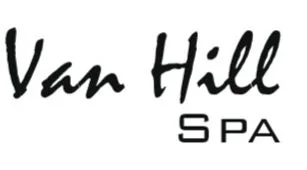 Van Hill Spa logo