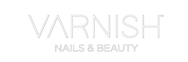 Varnish Nails & Beauty logo