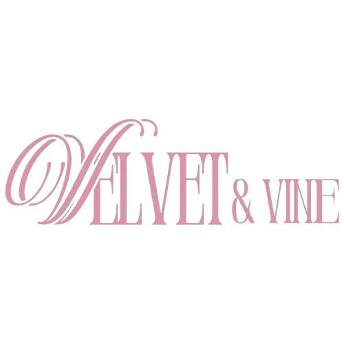 Velvet & Vine Hair & Spa logo