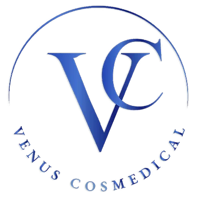 Venus Cosmedical Clinic logo