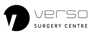 Verso Surgery logo