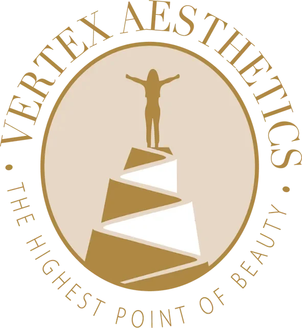 Vertex Aesthetics logo