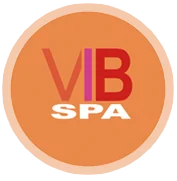 VIBSPA logo