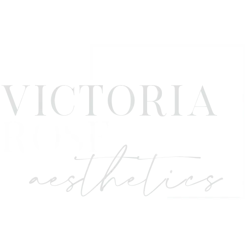 Victoria Rose Aesthetics logo