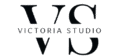 VICTORIA studio: Permanent Makeup, Nano and Powder Ombre Brows, Eyeliner, Lip Blush, Dark Lip Neutralization, Lash Extensions logo