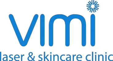 Vimi Laser & Skincare Clinic logo