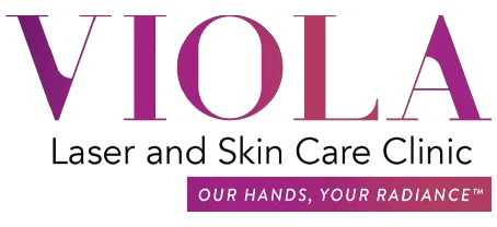 Viola Laser and Skin Care Clinic logo
